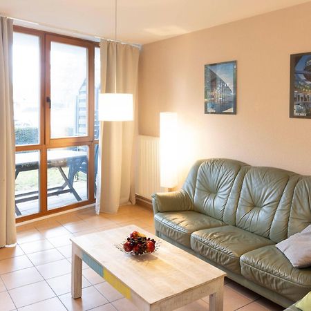 Holiday Home Strandvilla - Lub117 By Interhome Lubmin Exteriér fotografie