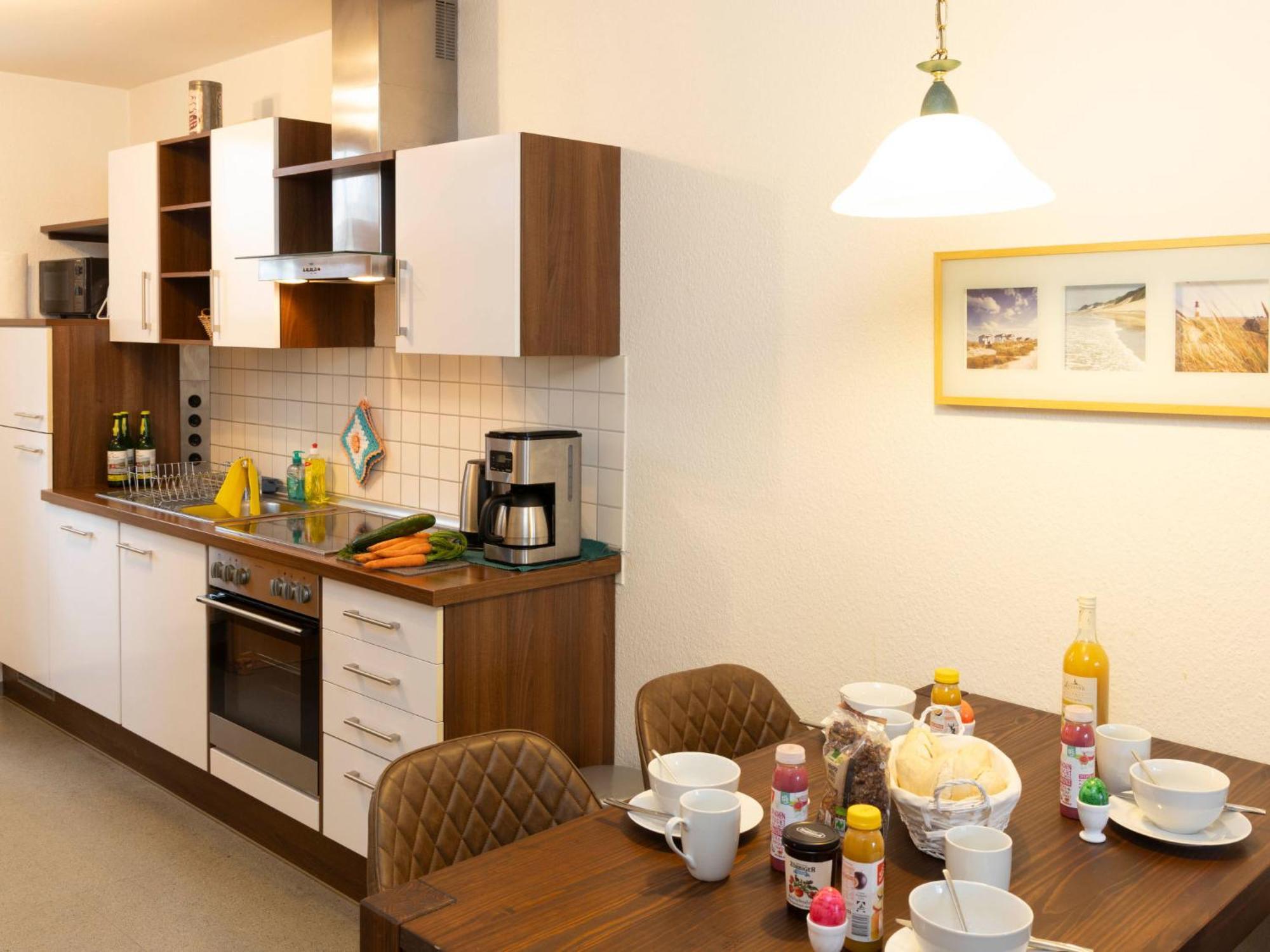 Holiday Home Strandvilla - Lub117 By Interhome Lubmin Exteriér fotografie