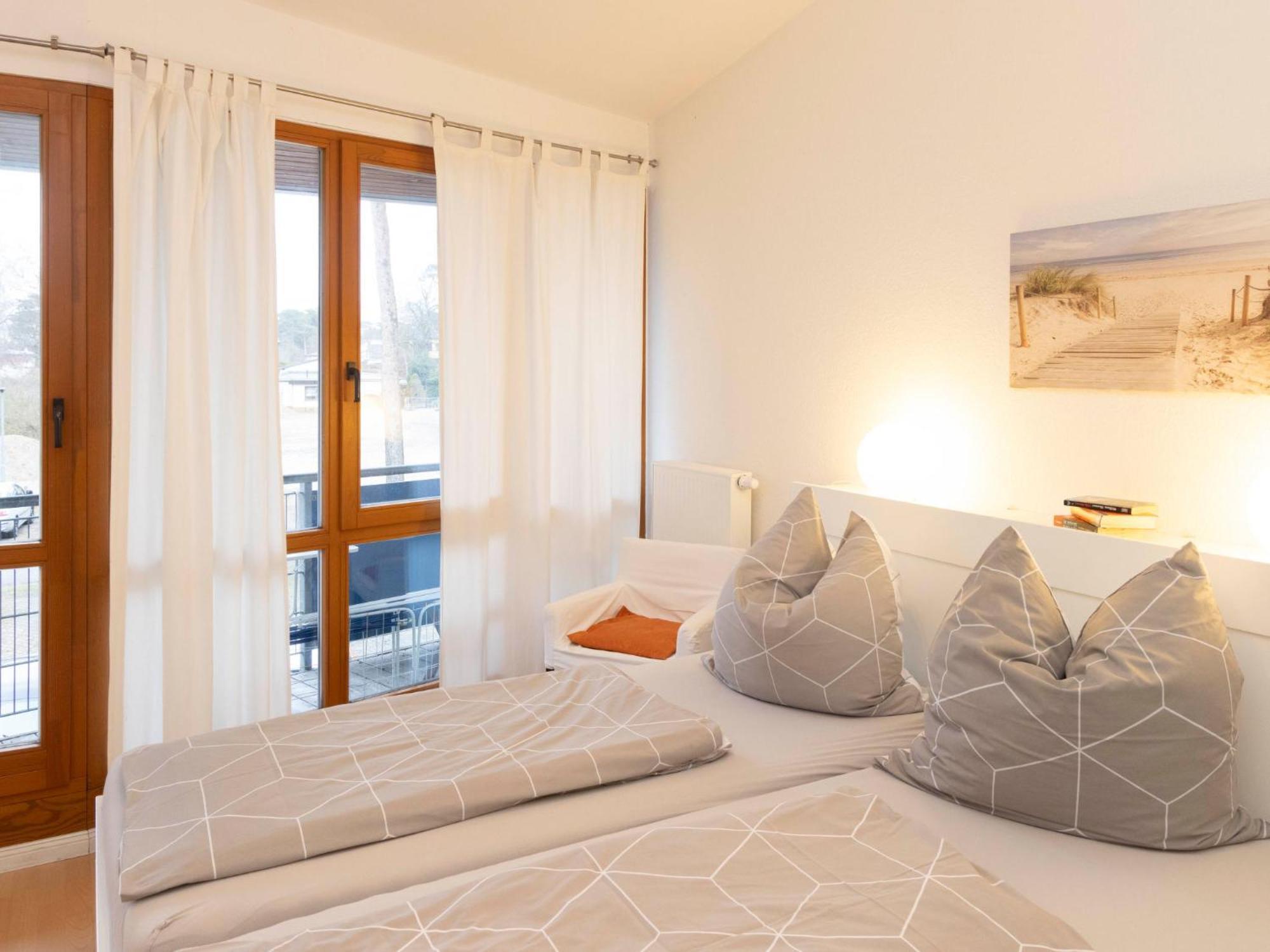 Holiday Home Strandvilla - Lub117 By Interhome Lubmin Exteriér fotografie